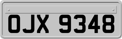 OJX9348