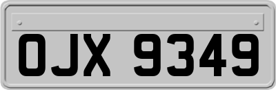 OJX9349