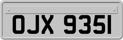 OJX9351