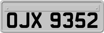 OJX9352