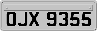 OJX9355