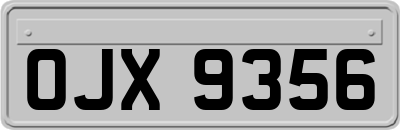 OJX9356