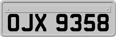 OJX9358