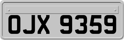 OJX9359