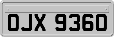 OJX9360