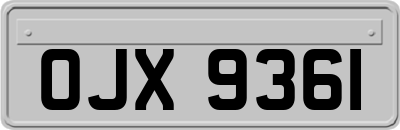 OJX9361