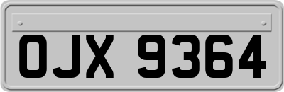 OJX9364