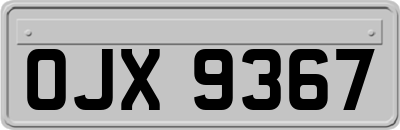 OJX9367