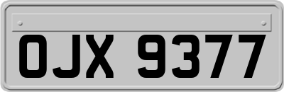 OJX9377