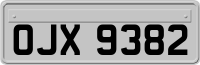 OJX9382