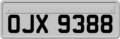 OJX9388