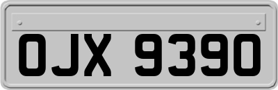 OJX9390