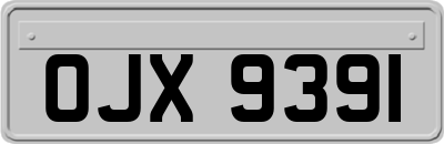 OJX9391