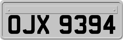 OJX9394