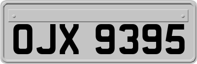 OJX9395