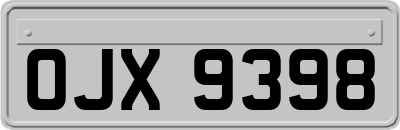 OJX9398