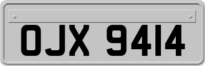 OJX9414