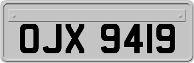 OJX9419