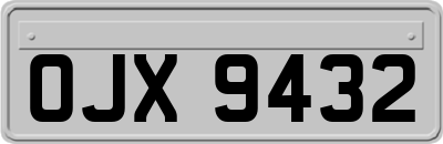 OJX9432