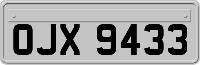 OJX9433