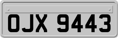 OJX9443
