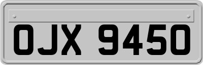 OJX9450