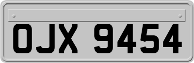 OJX9454
