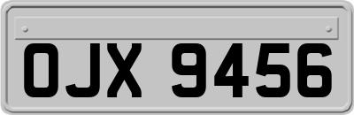 OJX9456