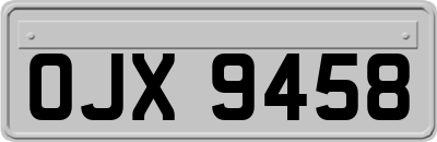 OJX9458