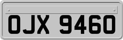 OJX9460