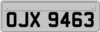 OJX9463
