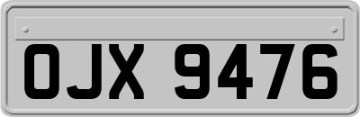 OJX9476