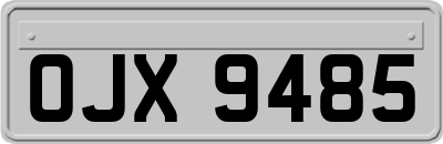 OJX9485