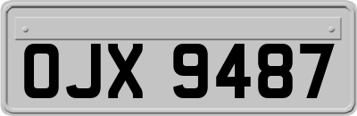 OJX9487
