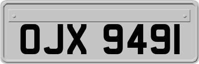 OJX9491