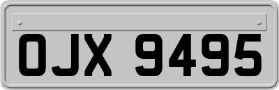 OJX9495