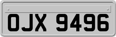 OJX9496