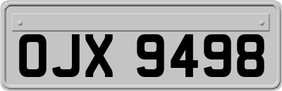 OJX9498