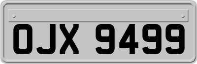 OJX9499