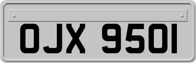 OJX9501