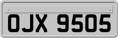 OJX9505