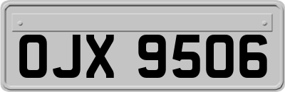 OJX9506