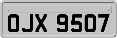 OJX9507