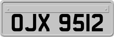 OJX9512