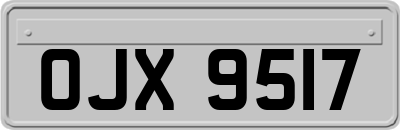 OJX9517