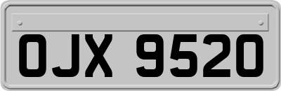 OJX9520