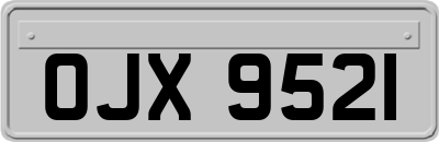 OJX9521