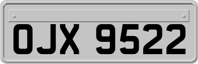 OJX9522