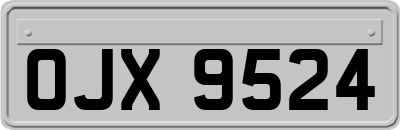 OJX9524