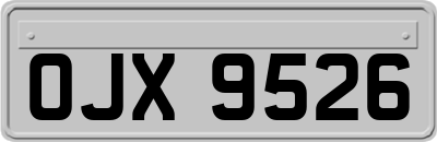 OJX9526